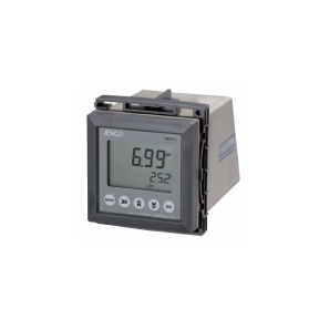 6313 工業(yè)微電腦型酸度、氧化還原控制器