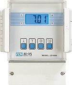 LP-8000在線(xiàn)PH控制器