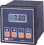 LP-2100在線(xiàn)PH控制器
