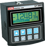 LP-7000D在線(xiàn)PH控制器