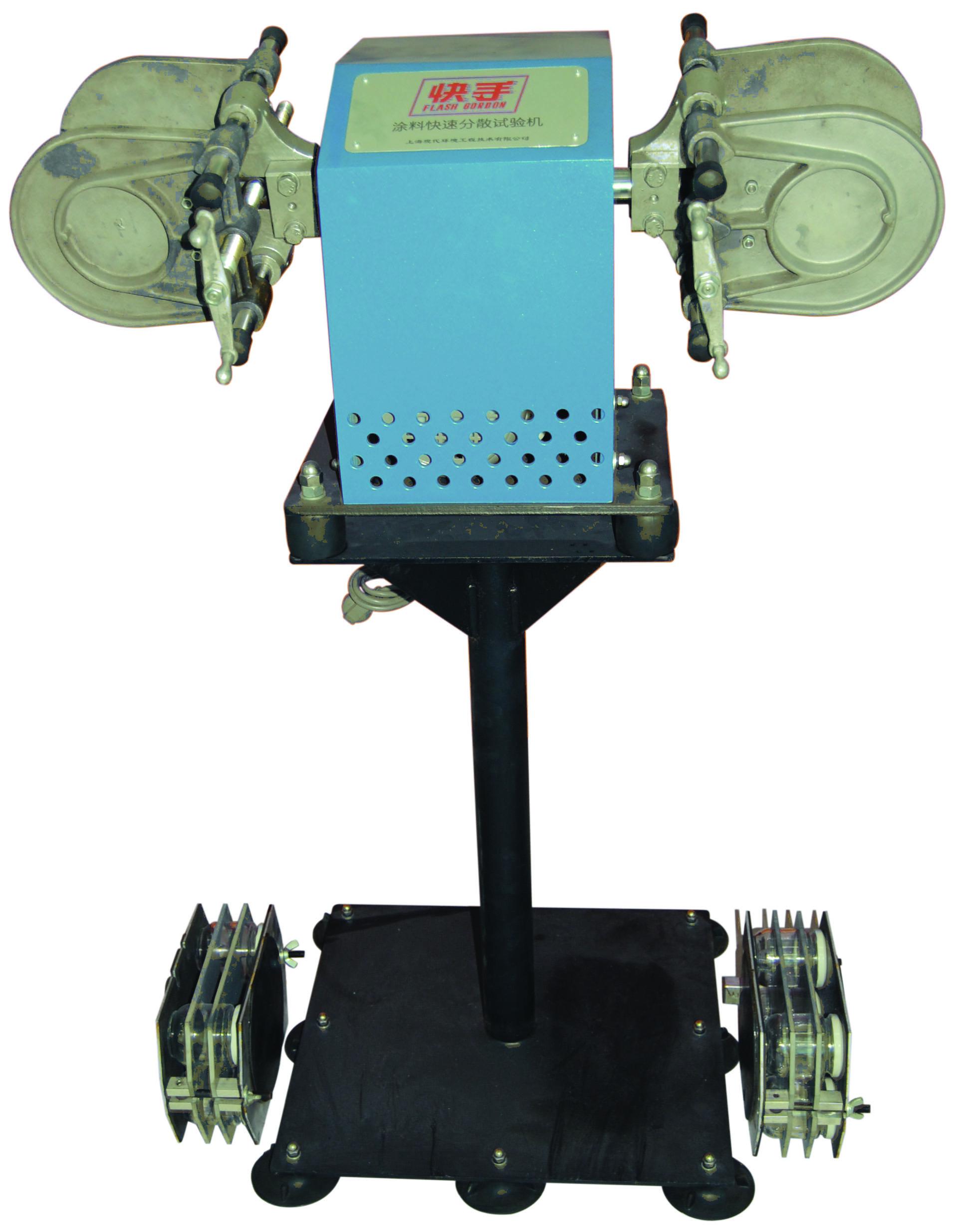 KS-370藍(lán)魔鬼混合機(jī)(出口歐美等國(guó)，質(zhì)量信得過)