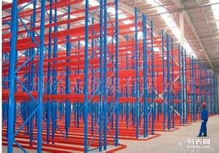 圖志達全上海收售物流貨架 二手倉庫貨架收售 上海辦公用品 貨物進出口