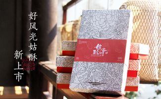 好風(fēng)光文創(chuàng)設(shè)計(jì)分享 以創(chuàng)意設(shè)計(jì)激活文化遺產(chǎn)，讓產(chǎn)品“活”起來(lái)