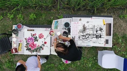 繁榮文藝創(chuàng)作，助力鄉(xiāng)村振興 溫江區(qū)文聯(lián)第二期魚(yú)鳧文藝講堂聚焦文化經(jīng)紀(jì)人服務(wù)