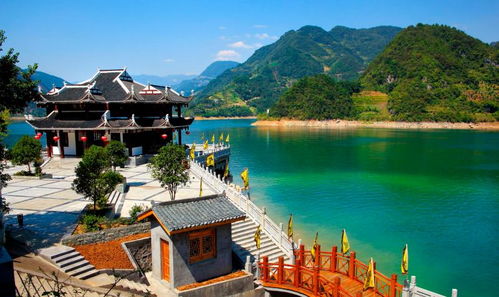 8月8日起,免費 湖北全省a級景區免門票全名單來了
