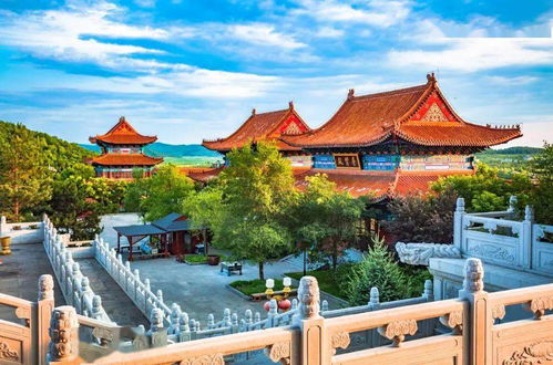 國慶中秋假期六鼎山文化旅游區游覽須知